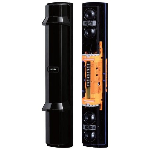 OPTEX SL-650QN(C) Smart Line Quad Beam 200m photo beam, Single Chann