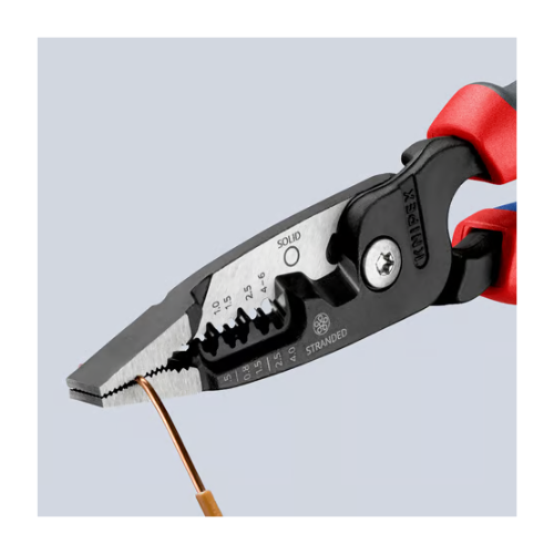 13 72 200 ME KNIPEX WireStripper metrico