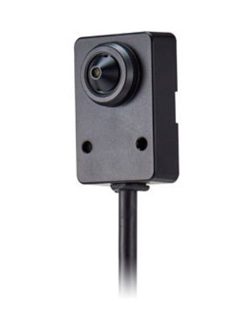 HANWHA SLA-T4680VA 4.6mm Lens/Imager right angle body for  PNM-9000QB