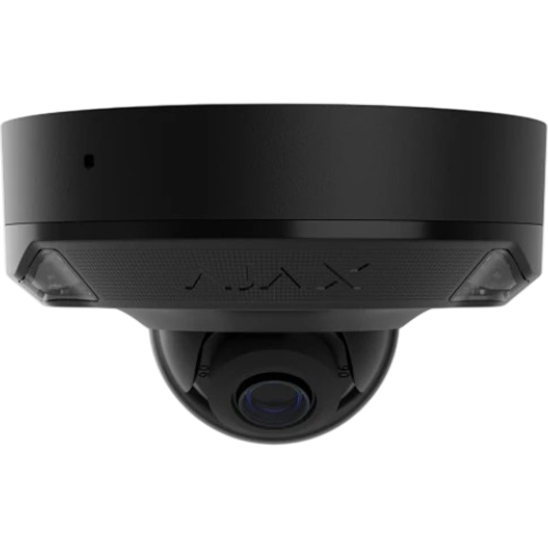 AJAX 126274 DomeCam Mini HL (8Mp/4mm)