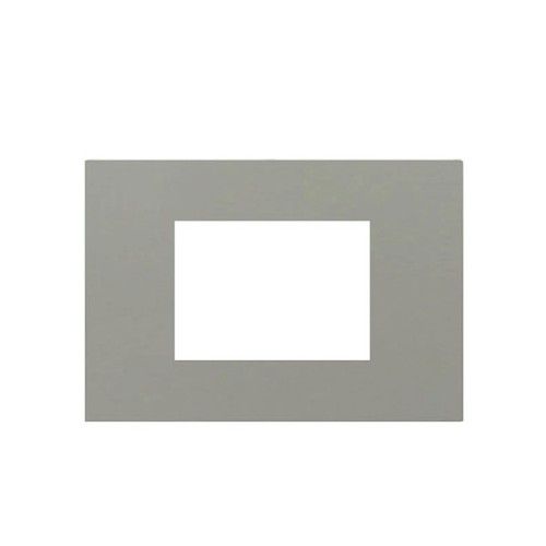 EELECTRON PO45A03FX-0748 PLACCA 45 FENIX BEIGE 0748 - 3 MODULI