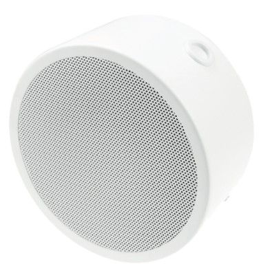 ARITECH FIRE ABT-SW176 6W 100V Round-Type Ceiling/Wall Speaker