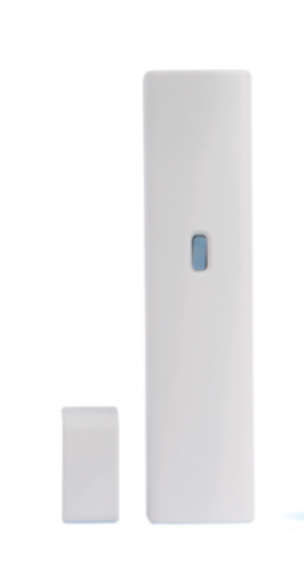 INIM AIR2-MC300/B WHITE PLASTIC SHELL