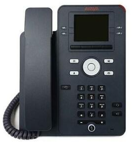 AVAYA 700513917 J139 IP PHONE 3PC