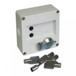 COOPER CSA INTRUSION CSA06633 Mechanical lock 0/180 code equal to 10/96