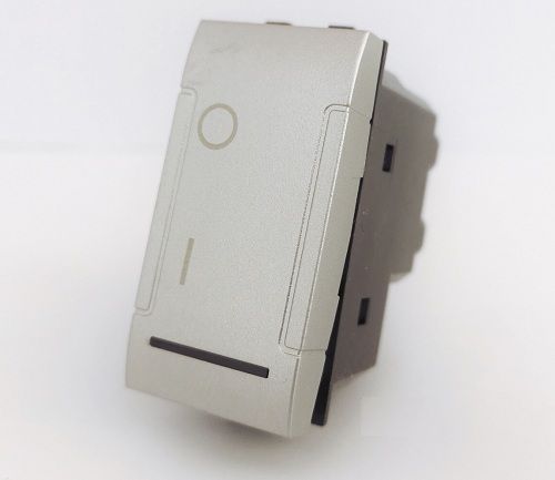 MAPAM 802A Bipolar switch 01 (16A-250V) Art 802A Allum
