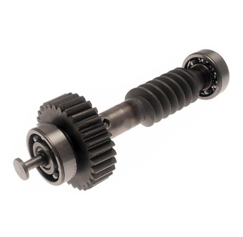 CAME SPARE PARTS 119RID228 SECOND REDUCTION GROUP - FAST