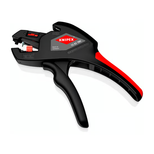 KNIPEX 12 62 180 Pinza spelacavi automatica
