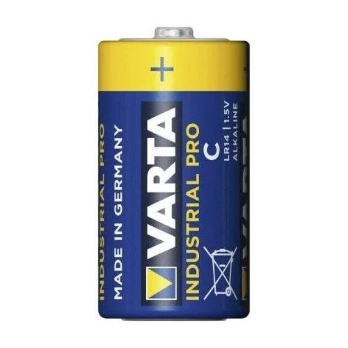 PYRONIX 361301846 BATT-VARTA-CR123A-R BATTERIE DI RICAMBIO