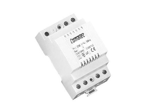 SKILLEYE TR24V20VA 24VAC 20VA transformer. Input voltage: 220