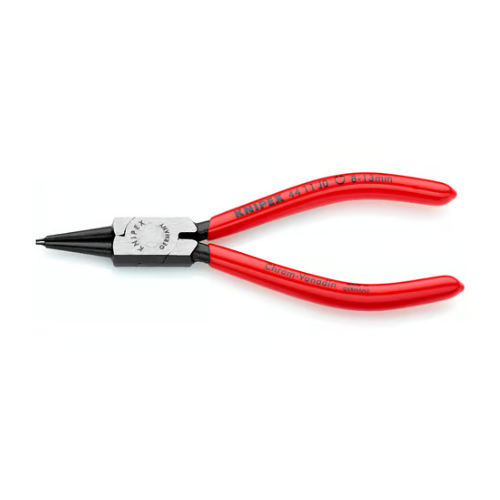 KNIPEX 44 11 J0 Pinza per anelli di sicurezza