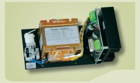 VIMO AL240V15 Power supply for electronic equipment 24.0 Vcc 1.50 A