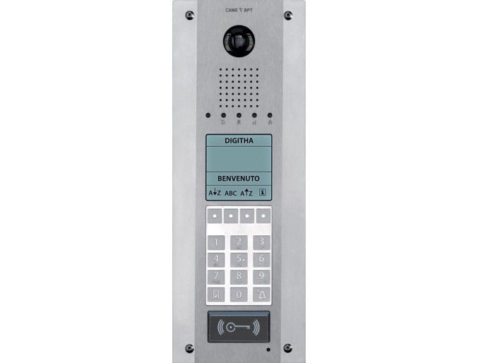 CAME 62080010 DDVC/08 VR-POSTO ESTERNO