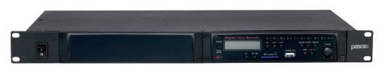 PASO P8083-T FM/AM tuner