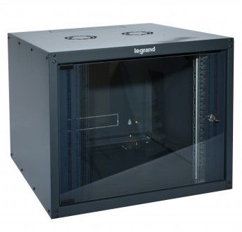 BTICINO LG-646215 Quadro 21U prof 600 (1025 h x 605 W x 604 D)