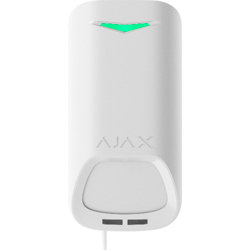 AJAX 130573 Superior MotionProtect G3 Fiber