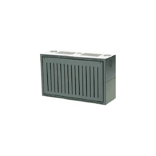 BOSCH FIRE PSS 0002 A Small metal wall housing for the cont