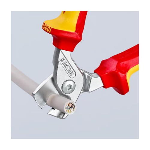 KNIPEX 95 16 160 Cesoia per cavi