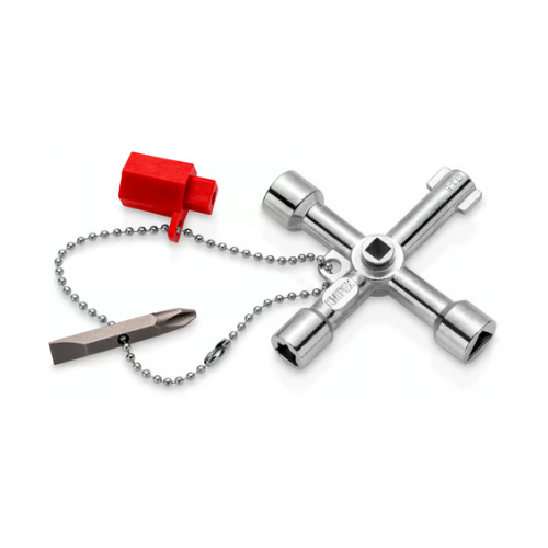 KNIPEX 00 11 03 Chiave universale