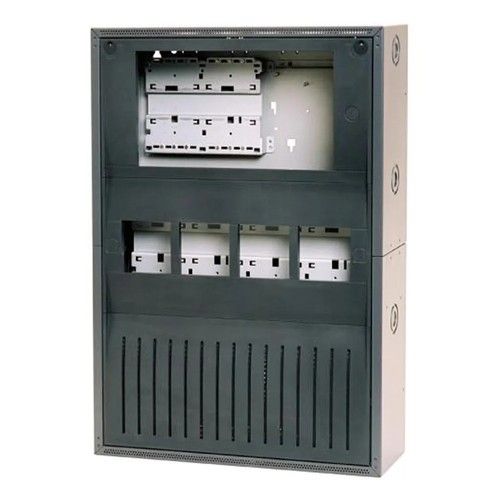 BOSCH-INCENDIO HCP 0006 A Armadio metallico per l'alloggiamento di 6 moduli