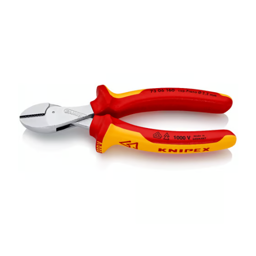 KNIPEX 73 06 160 X-Cut Tronchese laterale
