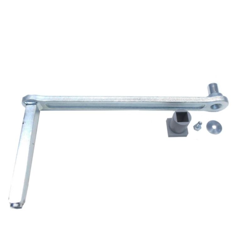 CAME SPARE PARTS 119RID357 FE40 STAND-VEL TRANSMISSION ARM