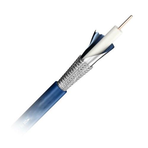 BETA CAVI HD14055DG* Formazione Coax mm2. Diametro esterno 9,50 mm. Gua