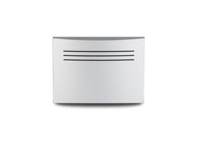 VENITEM 23.25.00 SIREN ONDA RGB LS light grey EN50131-4