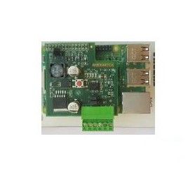 RISCO RP512GCEI00A CEI/ABI interface: control panels need an IP card