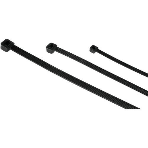 DEA FPA-150 Fascette ferma-cavo autobloccanti - 100pz - Dim. 1