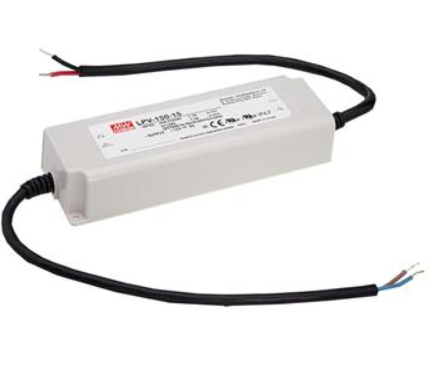 MEANWELL LPV-150-24 LPV-150-24 LED Driver