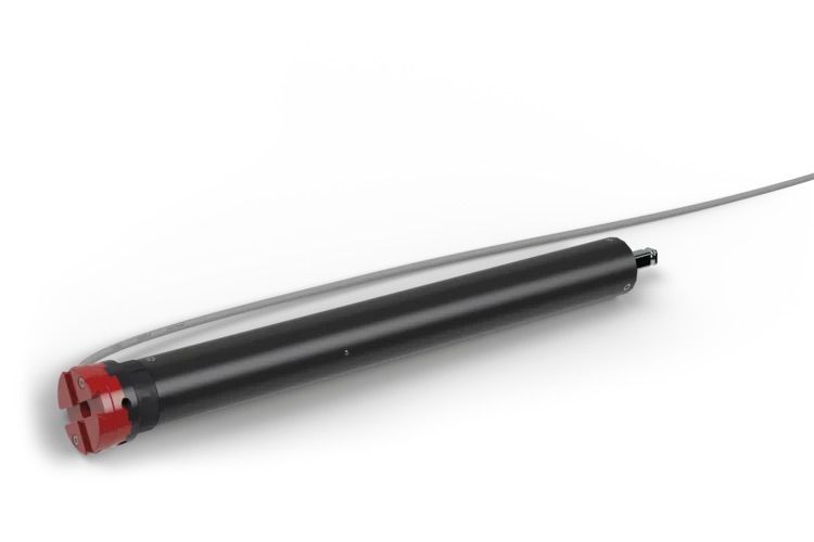 SOMMER S12407-00001 Tubular motor A 50-12-45