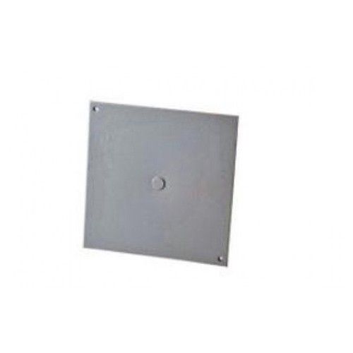 BOSCH-INCENDIO FRAY5000-1PRISM Piastra opzionale per il fissaggio di 1 prisma. Ut