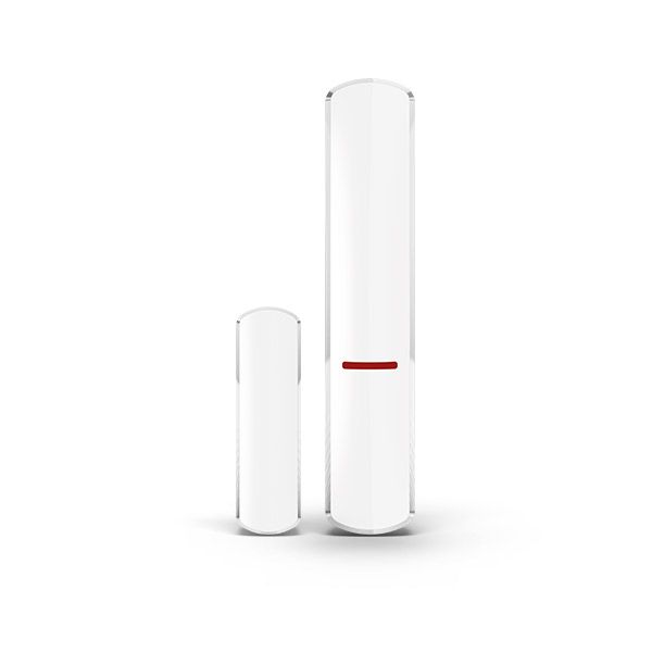 BEWAVE AXD-200 Wireless indoor multifunction detector: Cont