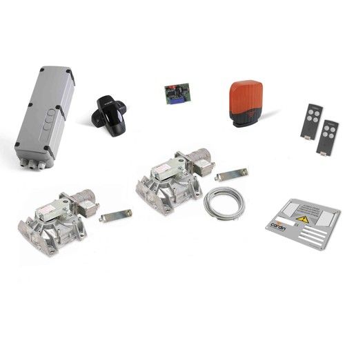 CARDIN KT-HLXCORE24CC HLXCORE24CC series complete kit