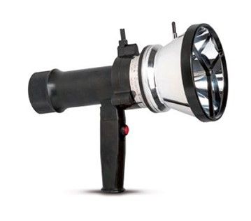 THERMOSTICK FS-1200 Spectrex Ultraviolet and Infrared Ultraviolet (UV and UV/IR) test lamp