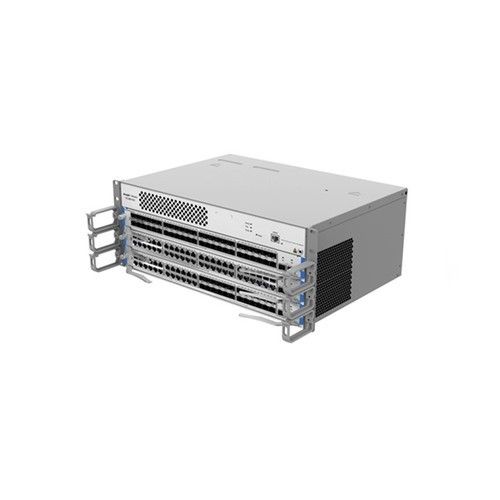 RUIJIE RG-NBS7003 4U Three-Slot Modular Core Switch, 1 modular fan s