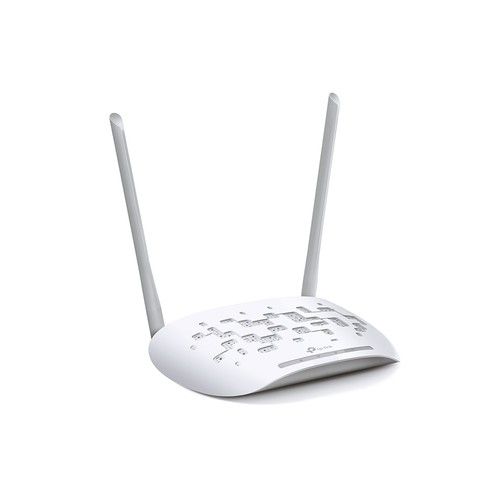 TP LINK TL-WA801N WIRELESS N 300MBPS Wireless LAN Access POINT