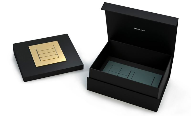 EKINEX EK-SB3-71-SU1 Style Box Series 71 - Surface - vers.1