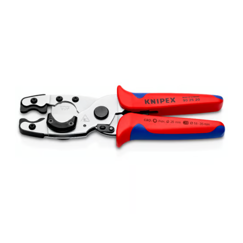 KNIPEX 90 25 20 Tagliatubi per tubi multipli