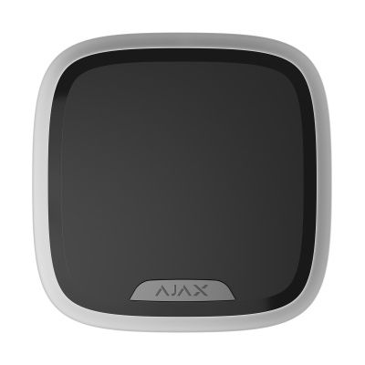AJAX 137750 Wireless siren with advanced protection against