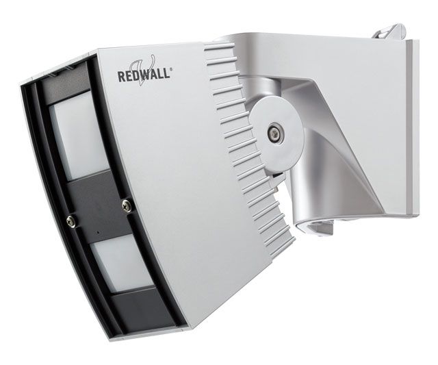 OXZS404W SIP-404WF Double PIR for outdoor use m 40x4