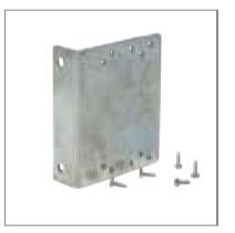 GENIUS JA331 CONFESS. SUPPORT FOR PHOTOCELLS