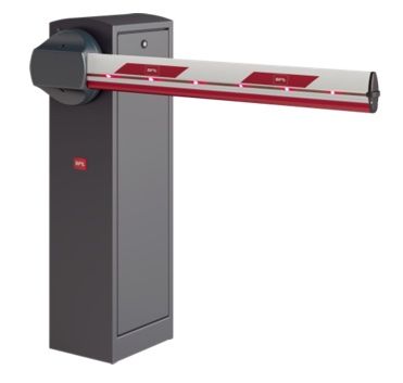 BFT P940070 00102 MAXIMA 30 BARR SENZA PORTABARRA - RAL