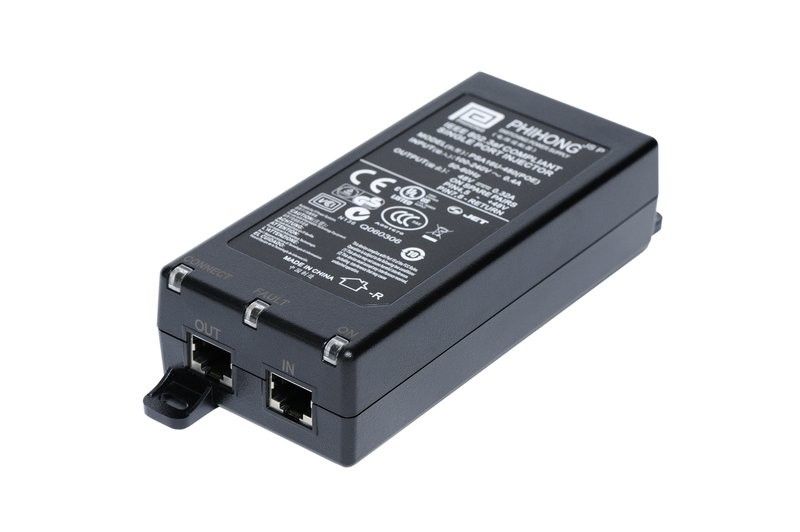 2N 91378100E PoE injector - without cable