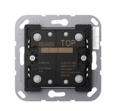 JUNG A10921TE Modulo d'espansione universale per pulsante KNX- 2 canali