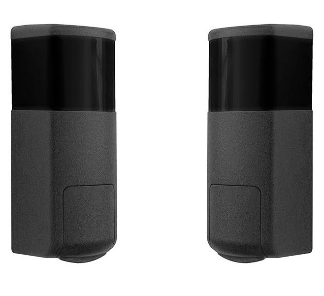 NOLOGO PHOTO360 Photocell for gates/doors with rotation up to 180°