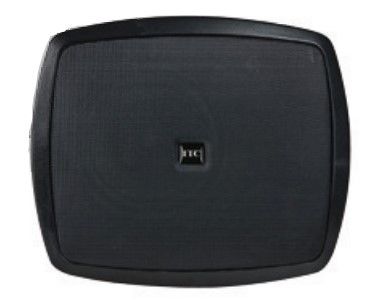 ITC AUDIO 4300-242202 DCP2017-2P N 2-WAY ABS speaker with me grill