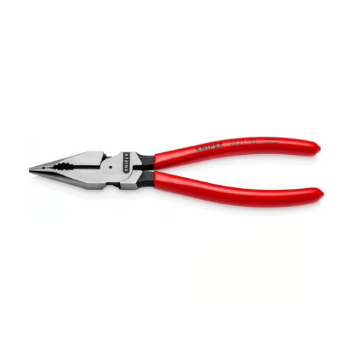 KNIPEX 08 21 185 Pinza universale
