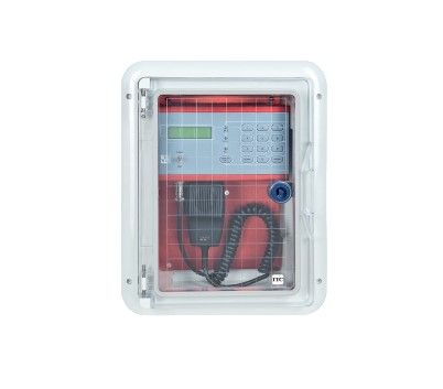 ITC AUDIO 1100-142010 QP44819 Containment panel for micro station